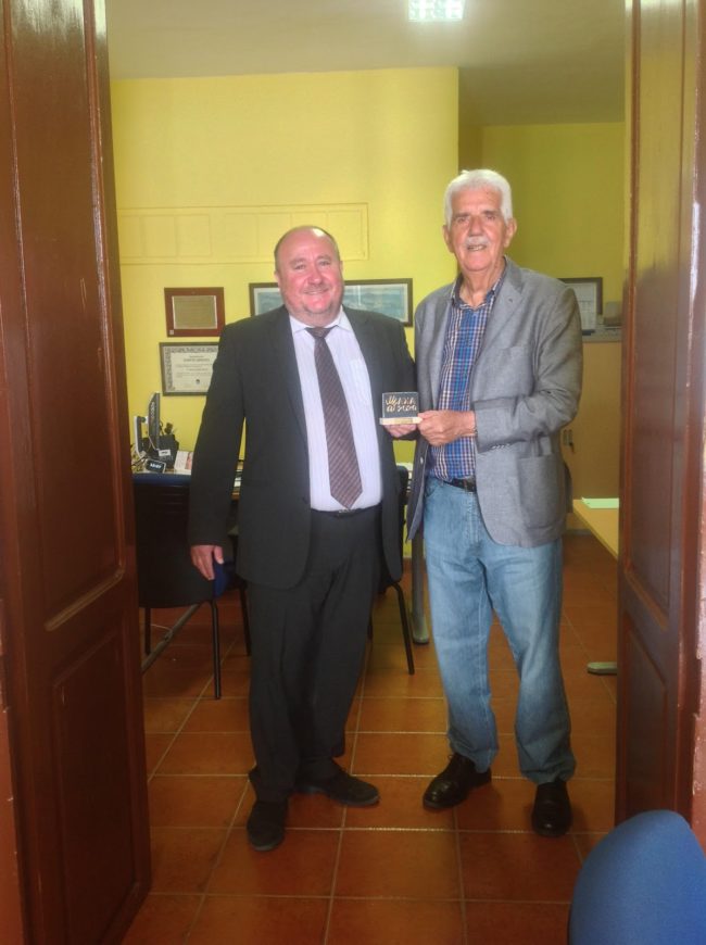 La Agencia Jaime Sicilia e Hijos S.L. es galardonada con el Premio Máster Agentes