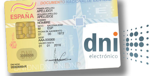 DNI-electronico
