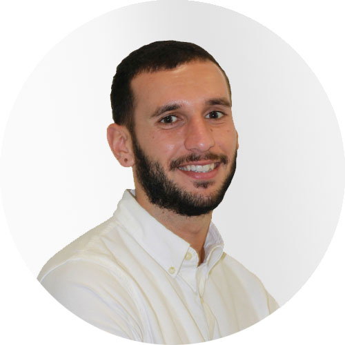 Andrés Sicilia Méndez