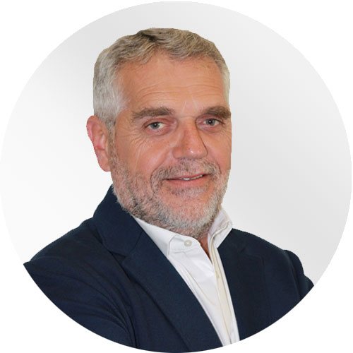 Jaime Sicilia Hernández