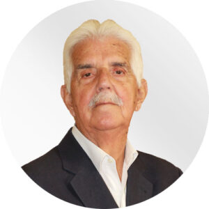 Jaime Sicilia Pérez