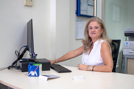 Jaime Sicilia y Hijos, agencia de seguros en Canarias