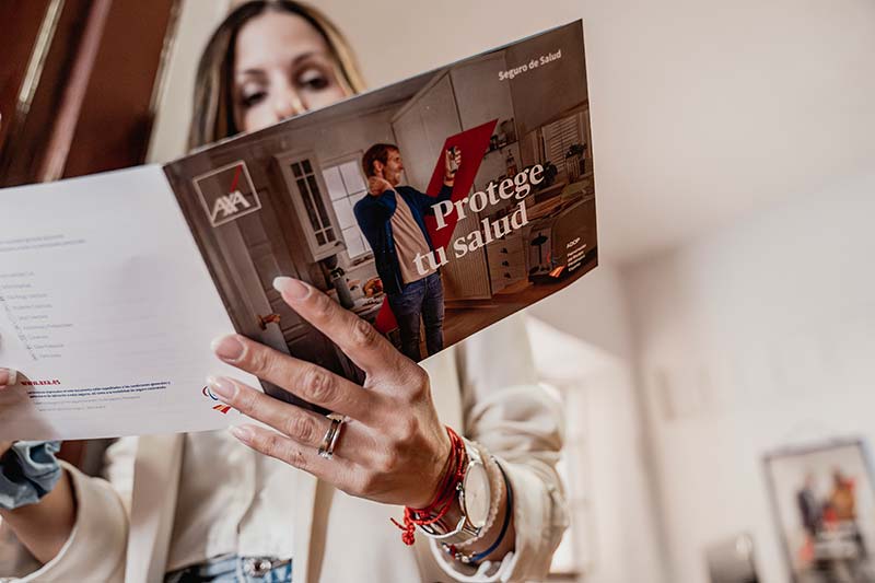 Jaime Sicilia y Hijos, agencia de seguros de salud