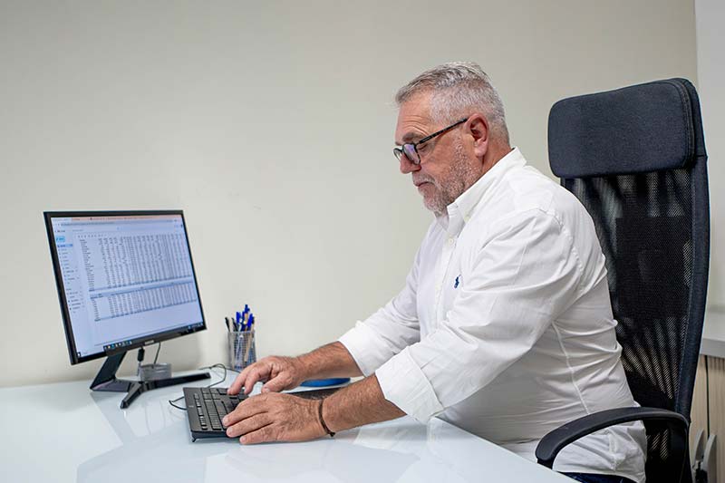 Agencia de Seguros, AXA Santa Cruz de La Palma