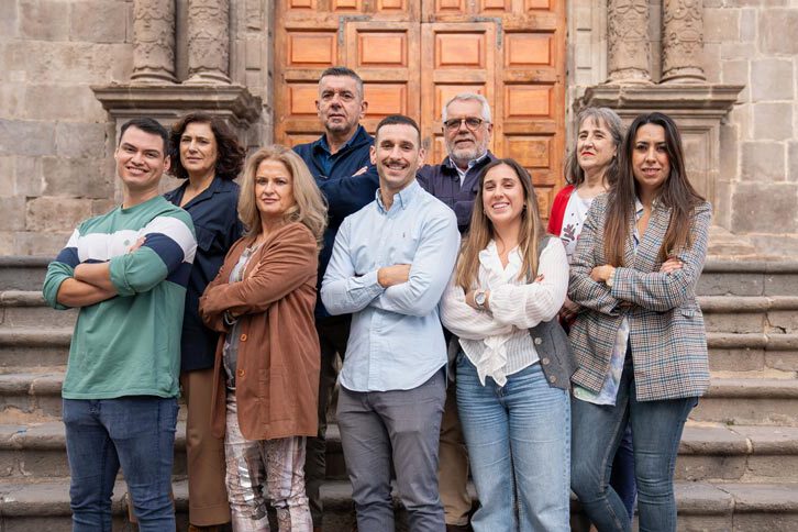 Agencia de seguros en Santa Cruz de La Palma