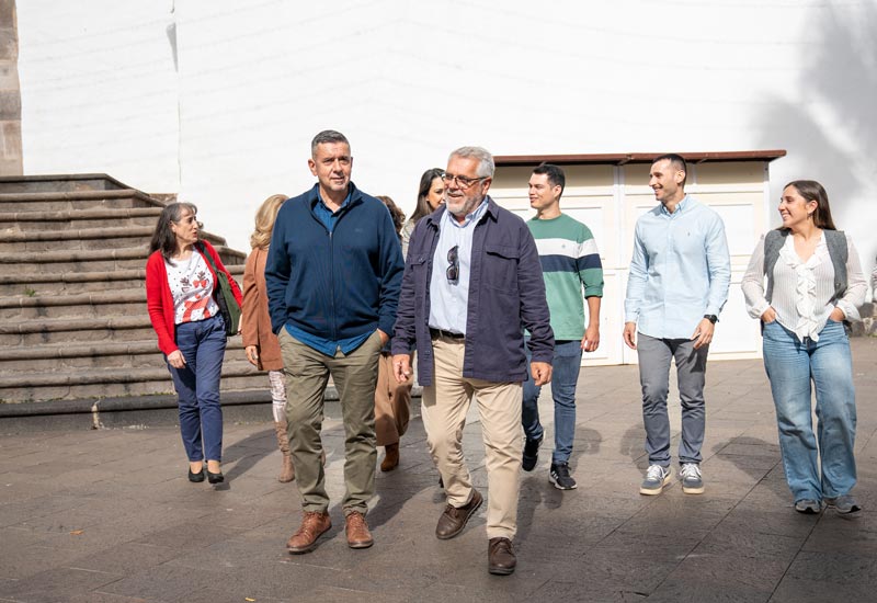 AXA - Seguros en La Palma