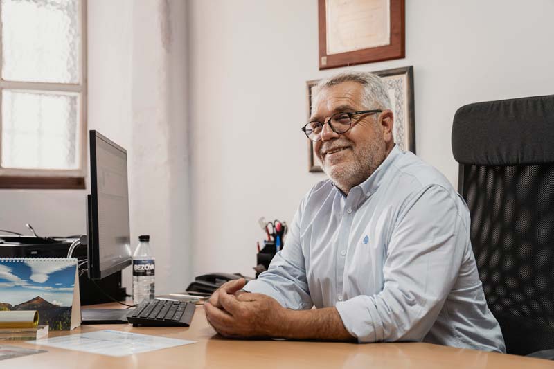 Jaime Sicilia e Hijos, Agencia de seguros AXA